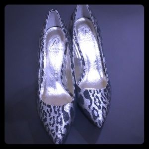 ADRIANNA PAPELL heels